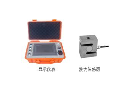 CXJ-1型车检（线）站专用标准测力仪