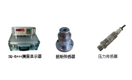 DCJ-8Y型多功能标准数显测力仪